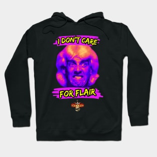 NITRO NIGHTS FLAIR DESIGN Hoodie